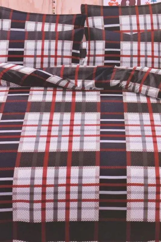 Комплект постільної білизни (полуторна)